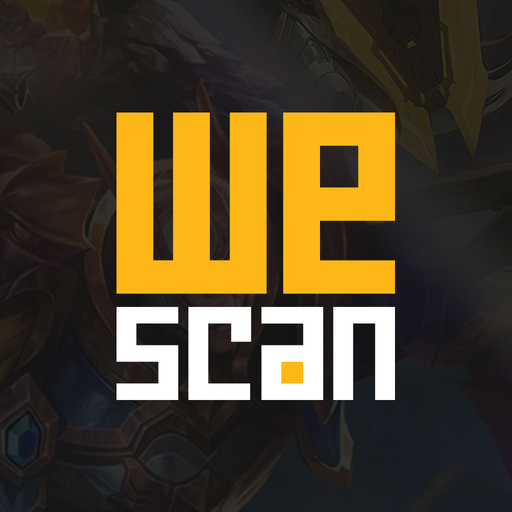 WeScan